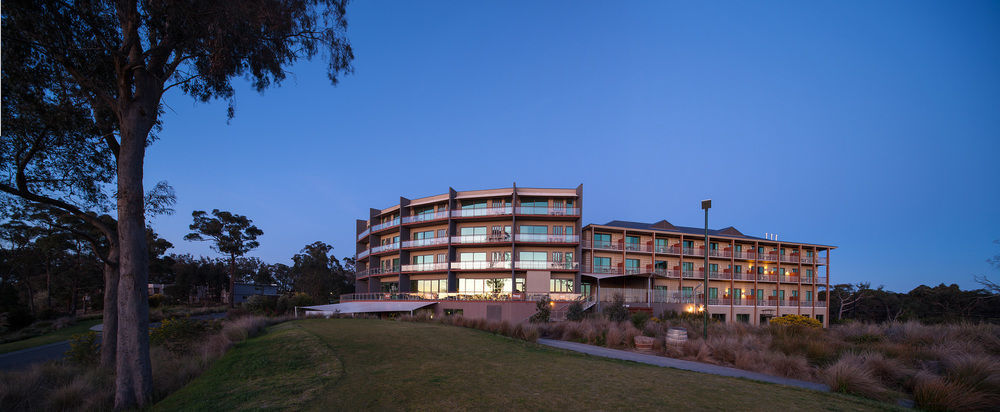 קרזיק Racv Goldfields Resort מראה חיצוני תמונה